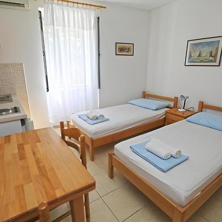 Vila Maria Paula Old Town Hvar Hvar Town Dış mekan fotoğraf