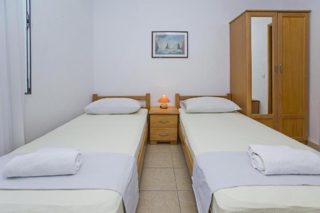 Vila Maria Paula Old Town Hvar Hvar Town Dış mekan fotoğraf